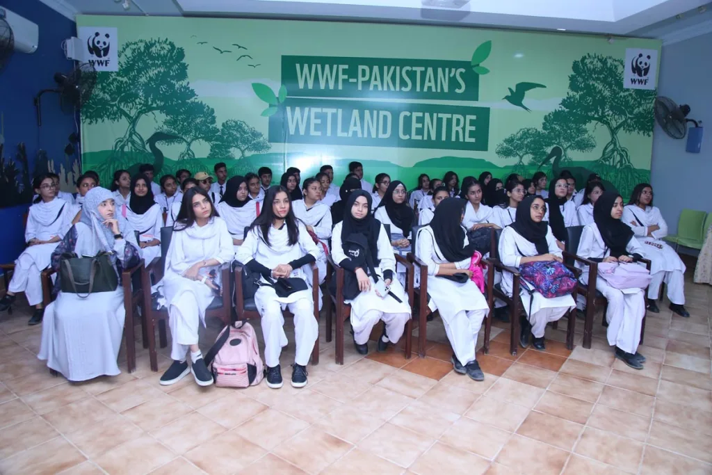 Educational and Fun-Filled Trip to WWF (6)