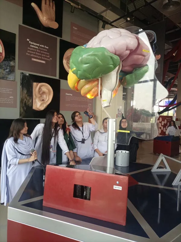Field Trip at Science Museum (15)