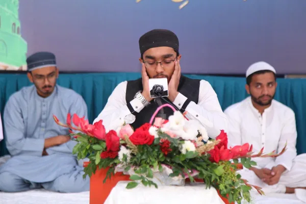 Qirat & Naat Competition 2023 (6)