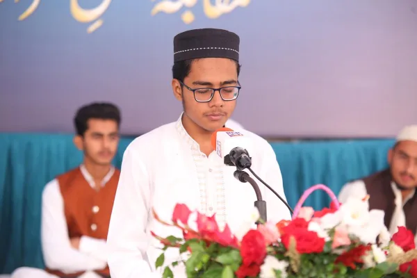 Qirat & Naat Competition 2023 (7)