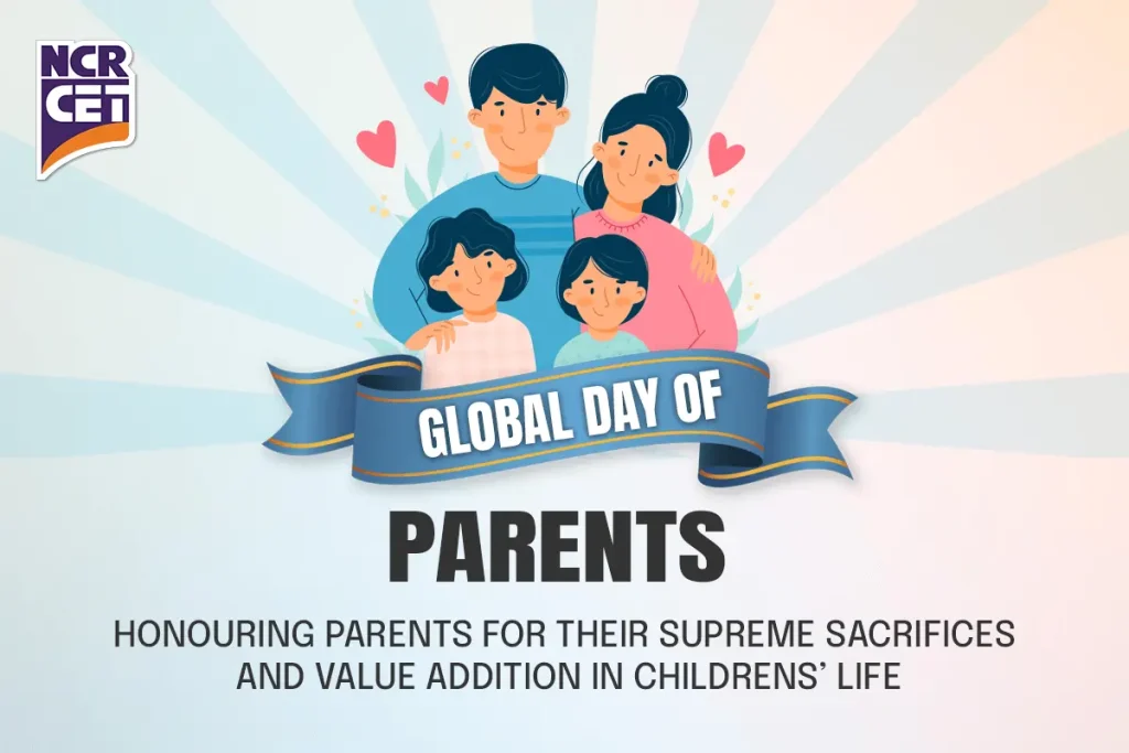 Global Day of Parents