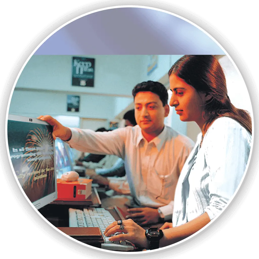 Online e-Testing System