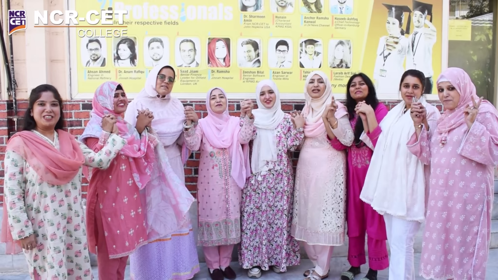 Women's Day Celebration